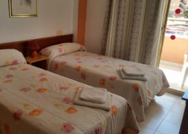 Apartamentos Ocaña 3