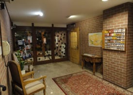 Solitaire Hotel 2