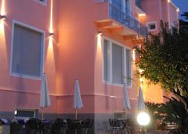 Hotel Napoleon 4