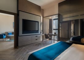 Paramount Hotel Midtown 3