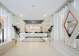 Andamantra Resort and Villa Phuket 2