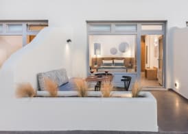 Volcanic Arc Suites 5