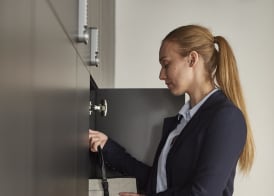 Four Points Flex by Sheraton Copenhagen City 2
