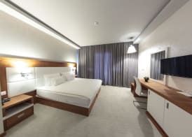 Hotel Porto In 4