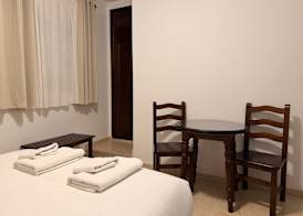 Hotel Victoria Matalascañas 4