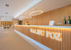 Malibu Foz Hotel - La Maison Younan 2