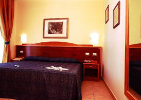 Hotel Duca degli Abruzzi 5