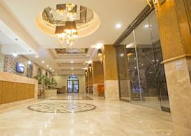 Aktug Elegance Hotel 3