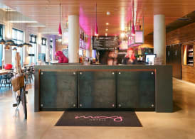 Moxy Frankfurt Eschborn 4