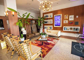 Hotel Croydon 4