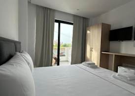 Noa Boutique Hotel 3