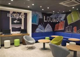 ibis budget Copiapo 4