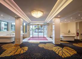 Hôtel Paradis 5