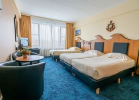 TRYP Badhotel The Hague Scheveningen BRAND NEW 5