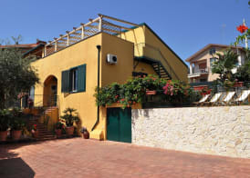 B&B Stella Marina 4