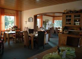 Pension Haus Diefenbach 2