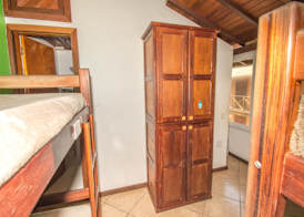 Bamboo Búzios Hostel 4