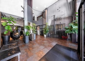 The O Hotel, Trademark Collection by Wyndham 3