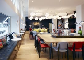 citizenM Zürich 2