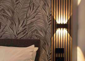 Dillo alla Luna luxury apartment 3