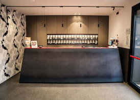 Hotel Astoria 4