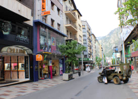 Hotel Marfany 4