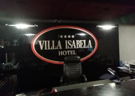 Villa Isabela 2
