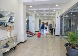 Hotel Sato Conference & SPA Resort 2