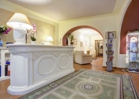 Hotel Volterra In Superior 4