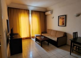 Residence Le Monaco Sousse 4
