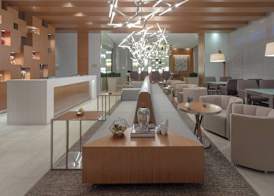 AC Hotel By Marriott Santa Marta 4