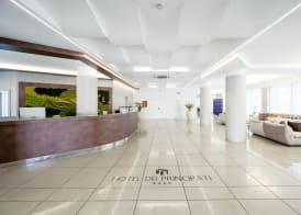 Hotel Dei Principati 2