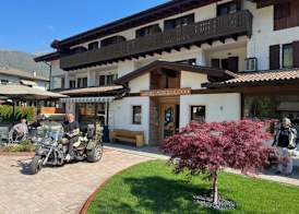 Hotel Garni My Ledro 3