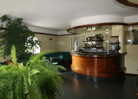 Hotel Leopold 4