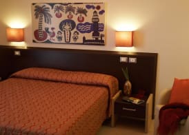 Noha Suite Hotel 3
