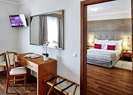 Luna Fatima Hotel 2