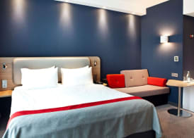 Holiday Inn Express FRANKFURT AIRPORT - RAUNHEIM by IHG 5