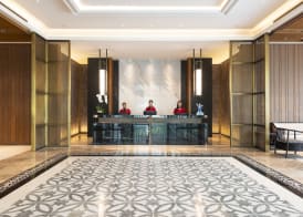 Ramada Plaza by Wyndham Chao Fah Phuket 4