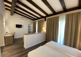 Resort Hotel Tamerici 4