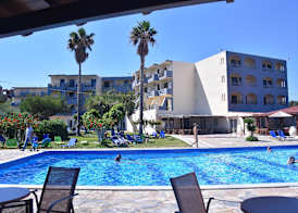 Ocean Heights View Hotel 4