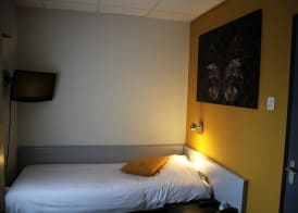 Hotel de Jonge Heertjes 3