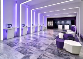 YOTEL Singapore Orchard Road 5