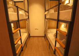 Nut Hostel 3