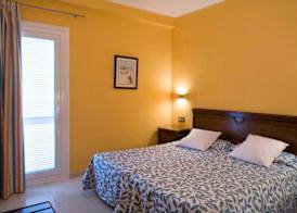 Hotel Rovira 5