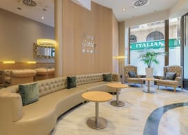 Hotel Gótico 2