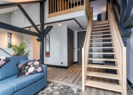 MERICI Hotel Sittard 5