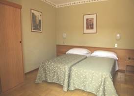 Hotel Modena old town 3