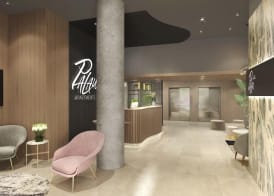 Palau Suites & Apartments 4