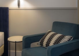 The Foscarini 5