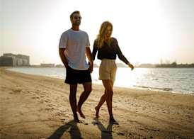 Sofitel Dubai The Palm Resort & Spa 4